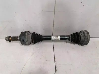Porsche Boxster 987 Left Drive Shaft 98733202451 Drive Shaft Left PDK MK2