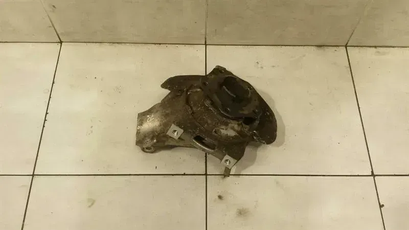 Porsche Cayman 987 Left Rear Hub 98733165705 Wheel Bearing Housing Rear Left