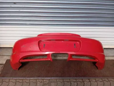 Porsche Boxster 987 Rear Bumper 98750541104 Rear Bumper MK1 GEN1