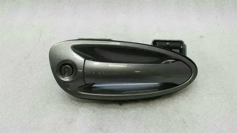 Porsche Cayman 987 right door handle 99753706200 door handle right
