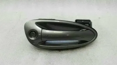 Porsche Cayman 987 right door handle 99753706200 door handle right