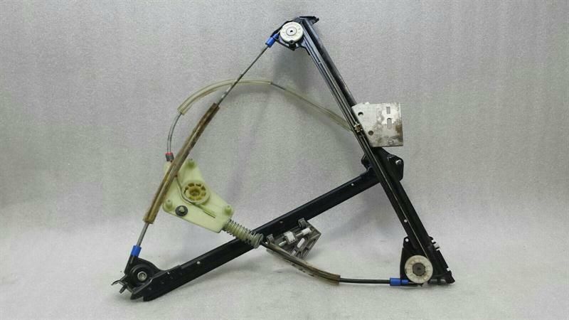 Porsche Cayman 987 Right Front Door Winder 98754207603 Window Regulator Front Right
