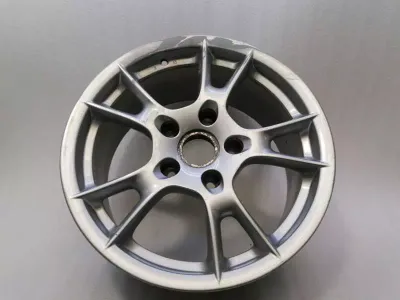 Porsche Boxster 987 Alloy Wheel 98736212600 Alloy Wheel