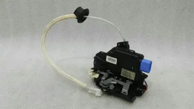 Porsche Cayman 987 Door Lock 95553101604 Door Lock RIGHT