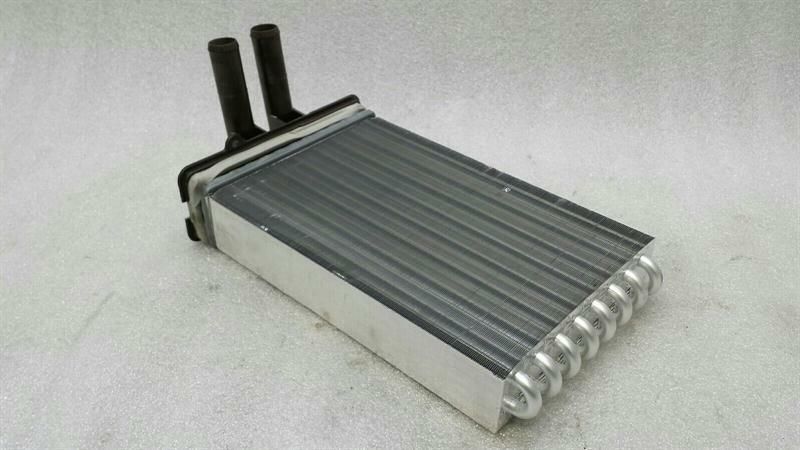 Porsche Cayman 987 Heater Matrix 99757212900 Heat Exchanger Heater Cooler