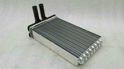 Porsche Cayman 987 Heater Matrix 99757212900 Heat Exchanger Heater Cooler