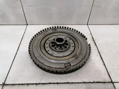 Porsche Boxster 987 Flywheel 9G211402001 flywheel double mass MK2 PDK