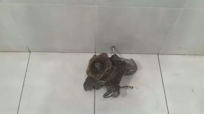 Porsche Boxster 986 Right Front Hub 99634165813 Wheel Bearing Case Front Right