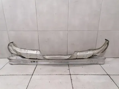 Porsche Boxster 987 Rear Bumper Beam 98750524100 Bumper Support Rear