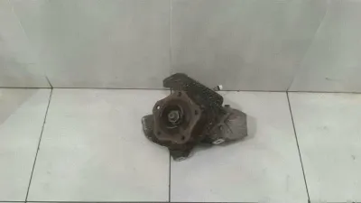 Porsche Boxster 986 Left Front Hub 99634165713 Wheel Bearing Housing Front Left