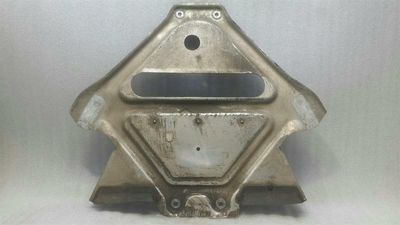 Porsche Boxster 986 Undertray 98633126106 Underbody Trim