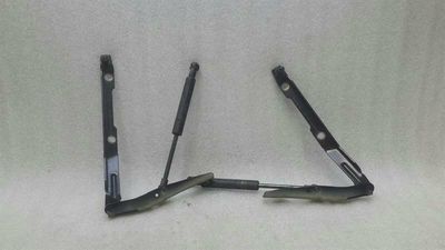 Porsche Boxster 986 Bonnet Hinge Set 98651115101 Hood Hinge Set