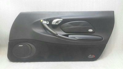 Porsche Boxster 986 Door Card Front Right Door Trim Front Right BOSE
