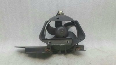 Porsche Boxster 986 Radiator Fan 99662403601 Fan Electric Fan