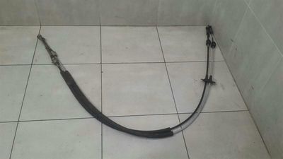 Porsche Boxster 986 Gearbox Cables 98642404110 Transmission Cable Set