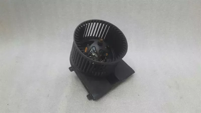 Porsche Boxster 986 RHD Heater Blower 99662410703 Right Hand Drive