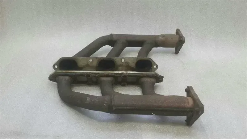 Porsche Boxster 986 Exhaust Manifold 99611110106 Exhaust Manifold Set