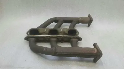 Porsche Boxster 986 Exhaust Manifold 99611110106 Exhaust Manifold Set