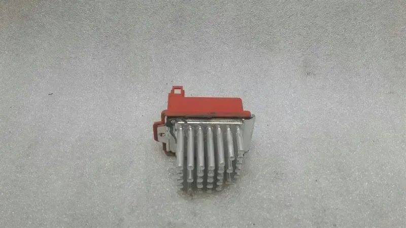 Porsche Boxster 986 911 996 987 Heater Resistor 1J0907521 Blower Regulator Regulator