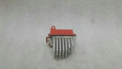 Porsche Boxster 986 911 996 987 Heater Resistor 1J0907521 Blower Regulator Regulator