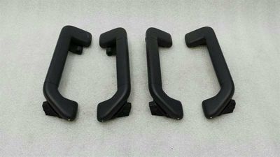 Porsche Cayenne 958 92a Roof Grab Handle 7P0857644B Hold Handle Interior