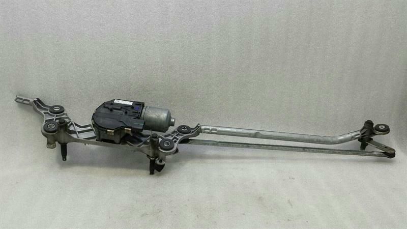 Porsche Cayenne 958 92A Front Wiper Engine 7P0955024 RHD