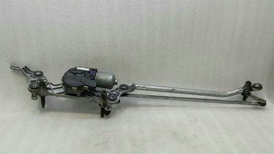 Porsche Cayenne 958 92A Front Wiper Engine 7P0955024 RHD