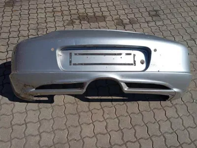 Porsche Boxster 986 Rear Bumper 98650541108 Rear Bumper 03-05