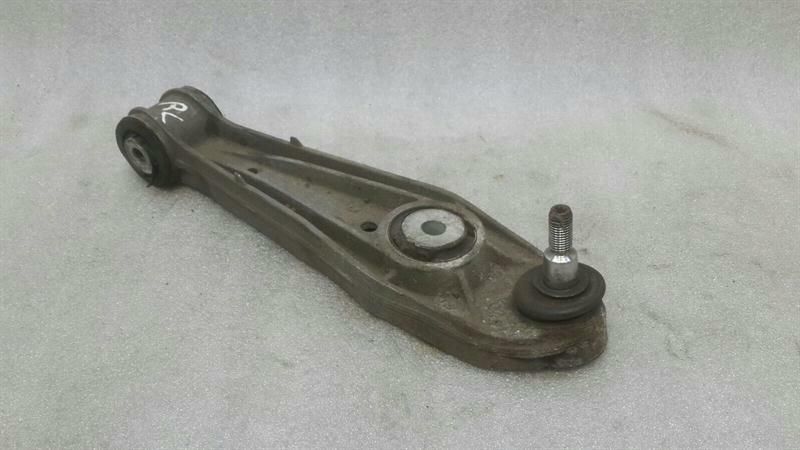 Porsche Boxster 986 Left Rear Wishbone 99634134106 Rear Left Handbar