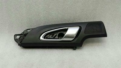 Porsche Cayenne 958 92a Left Door Inner Handle 7P5837019E Interior Door Handle Left