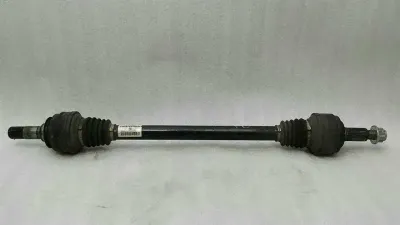 Porsche Cayenne 958 92A RLH Drive Shaft 7P0501201G Drive Shaft Rear Left