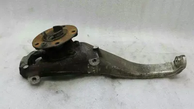 Porsche Cayenne 958 92A Right Front Hub 95834115601 Wheel Bearing Housing Front Right