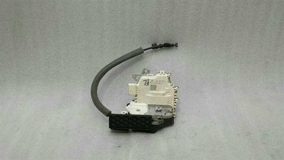 Porsche Panamera 970 RHD front left door lock 8J2837015E right hand drive