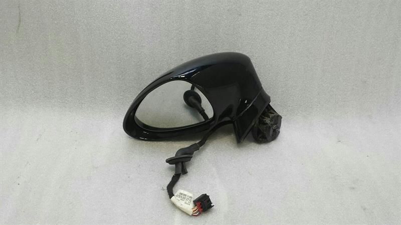 Porsche Panamera 970 Left Door Mirror RHD 97061266921 Right Hand Drive Power Folding