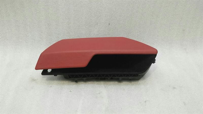 Porsche Panamera 970 lid tray right 97055554122 right door tray leather