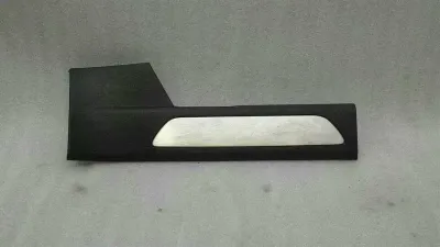 Porsche Panamera 970 rear right door sill 970555520 door entry sill rear RE