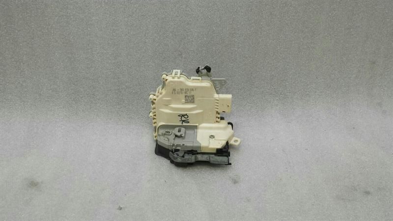 Porsche Panamera 970 rear right door lock 8K0839016F door lock rear right