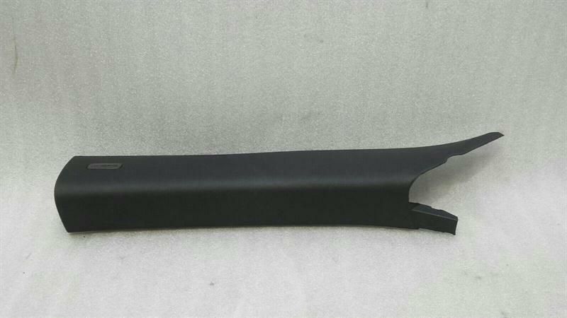 Porsche Panamera 970 Left A Post Cover 970555179 A Pillar Cover Left