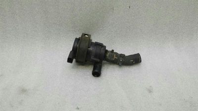 Porsche Panamera 970 additional cooling pump 7pp819610 coolant pump pump