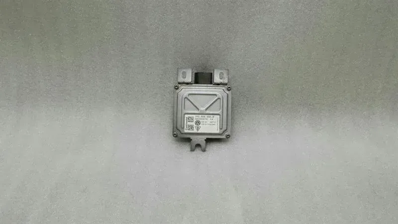 Porsche Panamera 970 Fuel Pump Module 7P0906093B Fuel Pump Control Unit