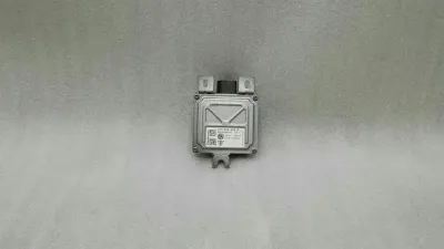 Porsche Panamera 970 Fuel Pump Module 7P0906093B Fuel Pump Control Unit