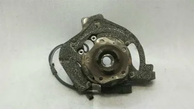 Porsche Panamera 970 right rear hub 97033161220 wheel bearing housing rear right
