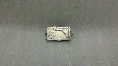 Porsche Panamera 970 Heater Resistor 97062442303 Blower Regulator Knob