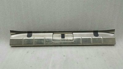 Porsche Panamera 970 Boot Lid Cover 97055125301 Tailgate Trim