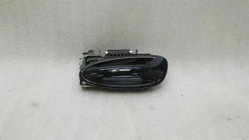 Porsche Panamera 970 rear left door handle 97053706304 door handle rear left