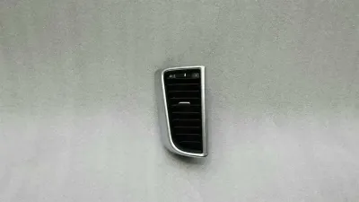 Porsche Panamera 970 Air Vent 97055535101 Ventilation Nozzle Vent Grille Left LI