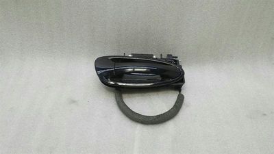 Porsche Panamera 970 rear right door handle 97053706404 door handle rear right