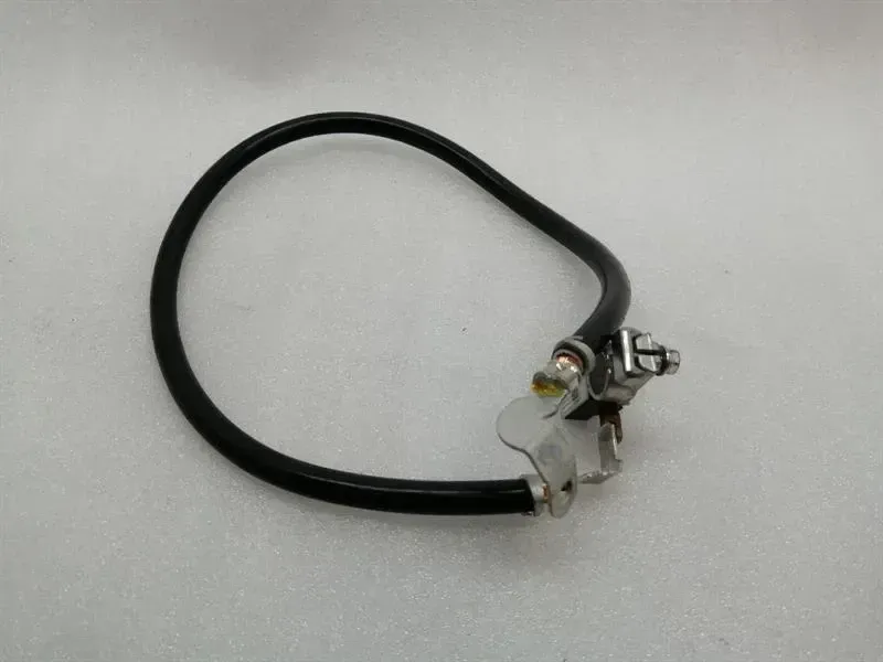 MERCEDES S-CLASS W222 WIRING LOOM A0009055209 WIRING HARNESS NEGATIVE