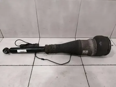 Mercedes S W222 shock absorber rear right A2223206001 shock absorber rear re