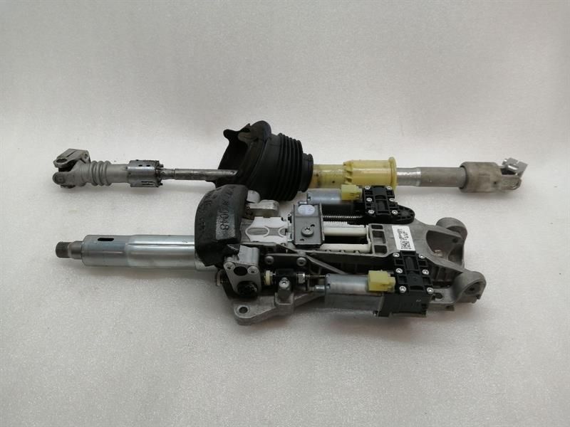 Mercedes S-Class W222 Steering Column A2224603001 Steering Column